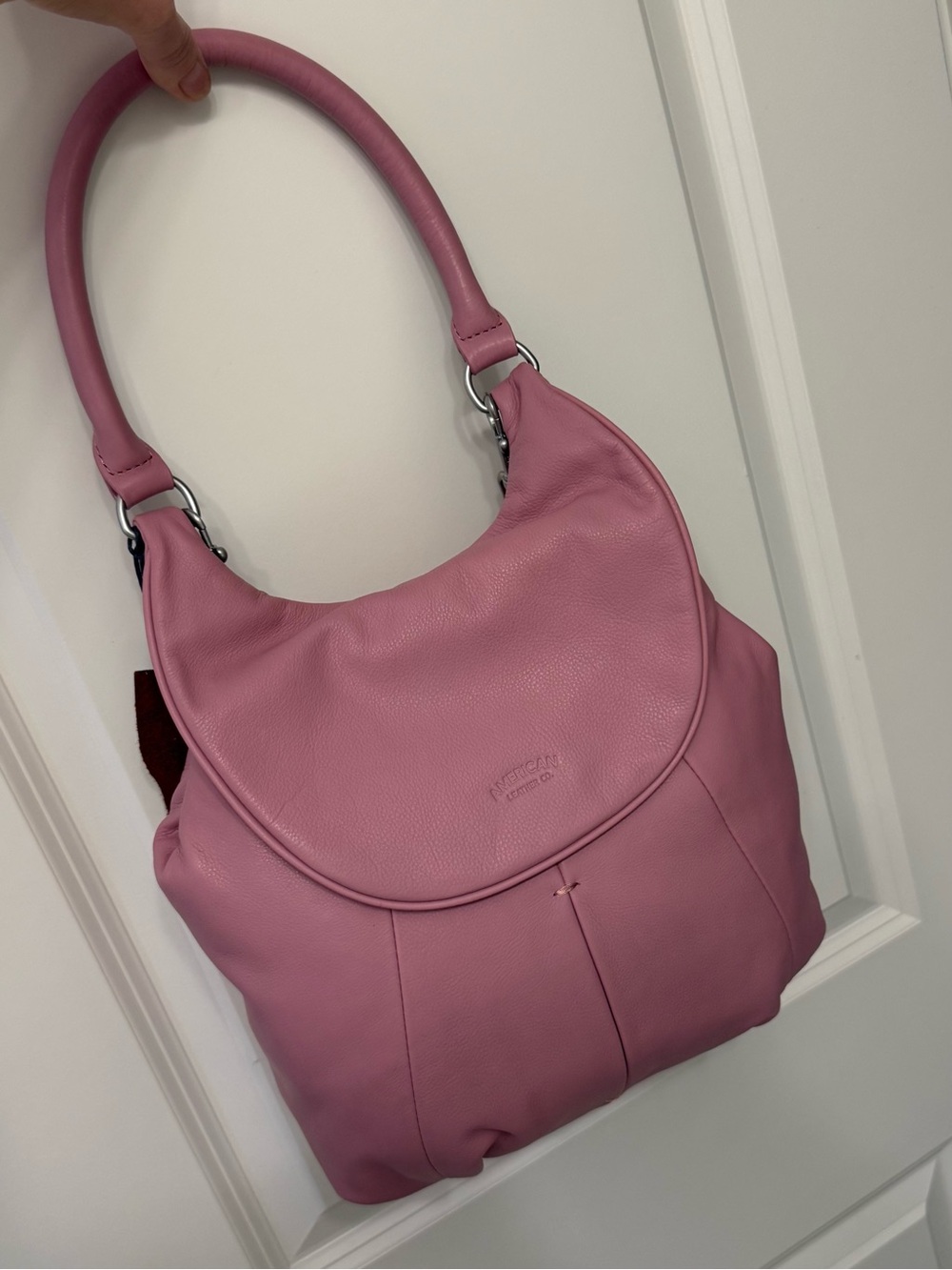 Chic Pink Convertible Backpack Bag 🌸NWT🌸 - Picture 9 of 11